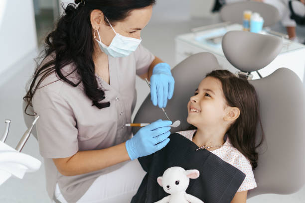 Best Knocked-Out Tooth Emergency  in Second Mesa, AZ