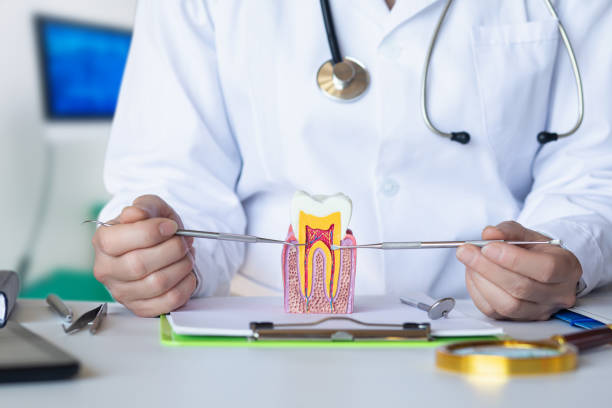 Best Tooth Pain Emergency Relief  in Second Mesa, AZ